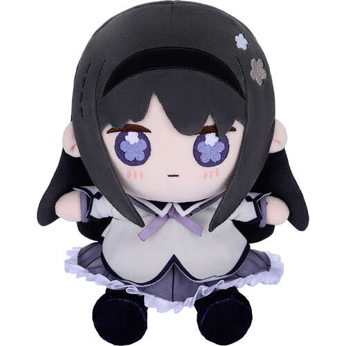 -PRE ORDER- Huggy Doll Homura Akemi