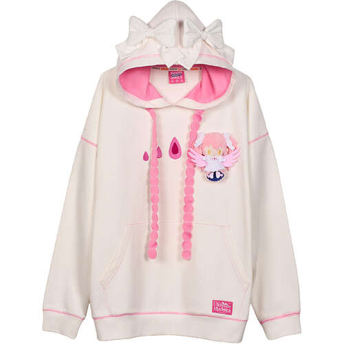 -PRE ORDER- Hoodie Ultimate Madoka