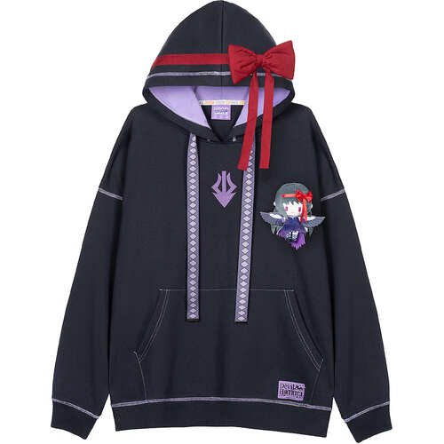 -PRE ORDER- Hoodie Homura Akemi