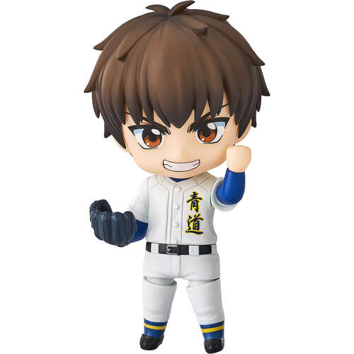 -PRE ORDER- Nendoroid Eijun Sawamura