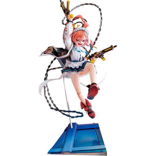 -PRE ORDER- Neru Call Sign Double O 1/7 Scale