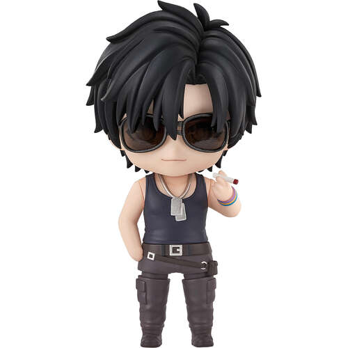 -PRE ORDER- Nendoroid Hei Yanjing