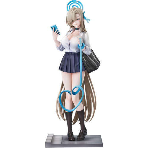 -PRE ORDER- Asuna School Memorial Lobby Version 1/7 Scale