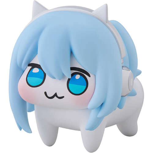 -PRE ORDER- Doro Soft Vinyl Coin Bank Shidoro