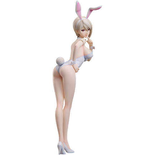 -PRE ORDER- Alice Nakiri Bare Leg Bunny Version 1/4 Scale