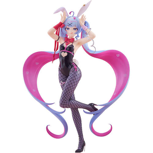 -PRE ORDER- POP UP PARADE Sakura Miku Rabbit Hole Version L Size