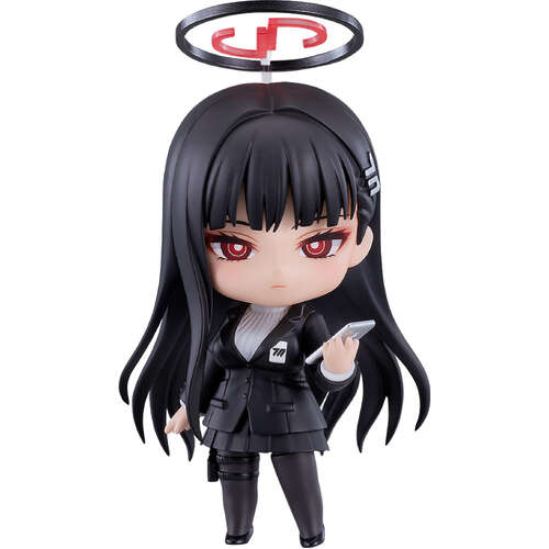 -PRE ORDER- Nendoroid Rio Tsukatsuki