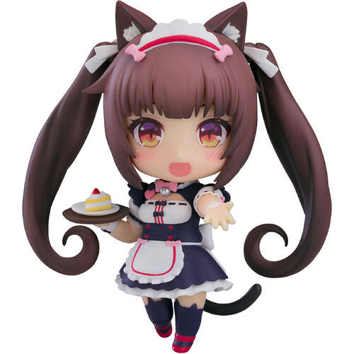 -PRE ORDER- Nendoroid Chocola Sekai Connect Version