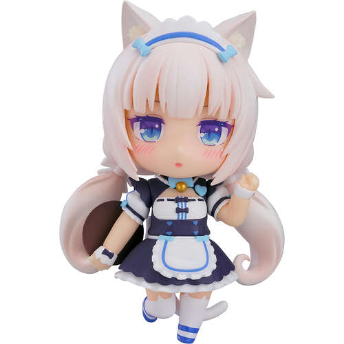 -PRE ORDER- Nendoroid Vanilla Sekai Connect Version