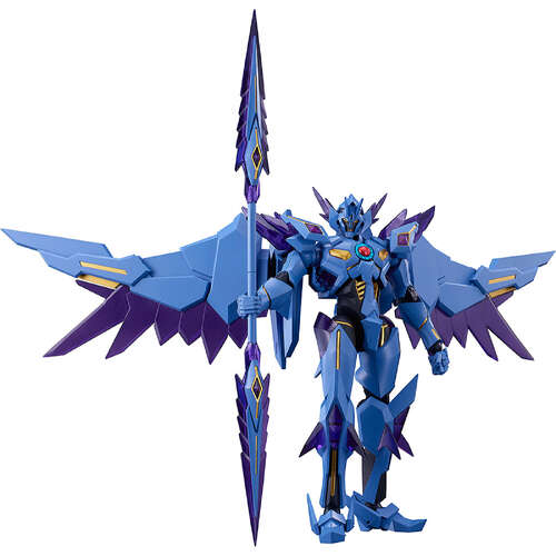 -PRE ORDER- Moderoid Superbia [MODEL KIT]
