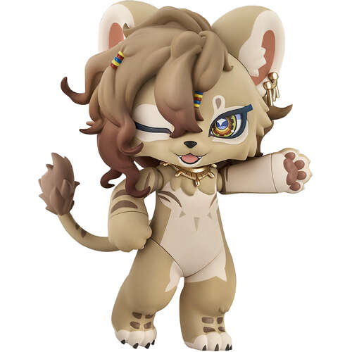 -PRE ORDER- Nendoroid August