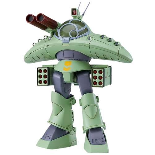 -PRE ORDER- Combat Armors MAX13 Cabarov AG9 Nicholaiev 1/72 Scale [MODEL KIT] [Re-release]