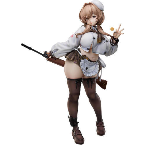 -PRE ORDER- Bready 1/4 Scale