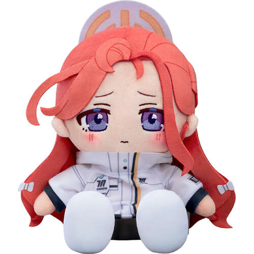 -PRE ORDER- Chocopuni Plushie Yuzu