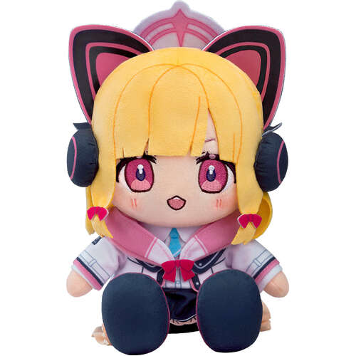 -PRE ORDER- Chocopuni Plushie Momoi