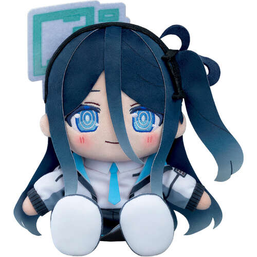 -PRE ORDER- Chocopuni Plushie Aris