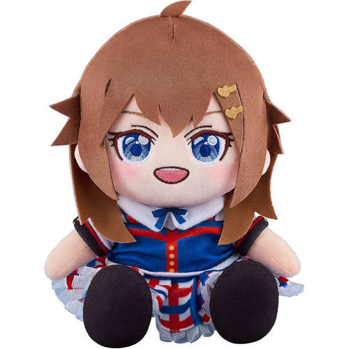 -PRE ORDER- Plushie Haru Nabatame