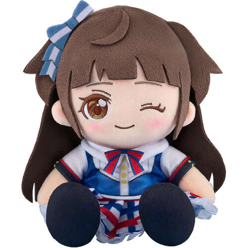 -PRE ORDER- Plushie Kyoka Tamaki
