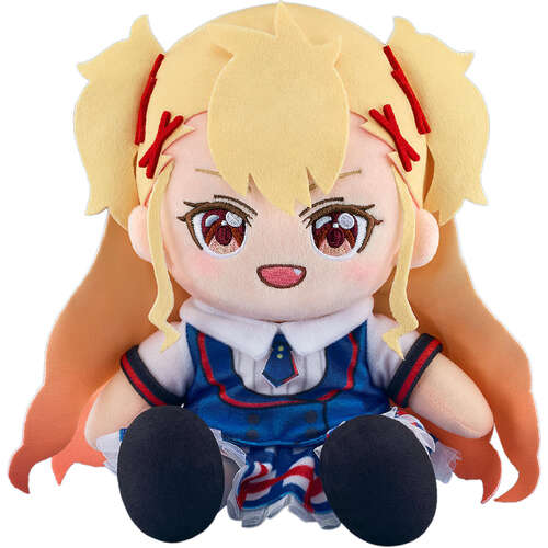 -PRE ORDER- Plushie Rio Seibu
