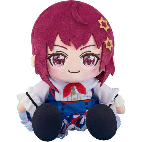 -PRE ORDER- Plushie Yukine Gionji