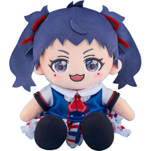 -PRE ORDER- Plushie Momiji Ito