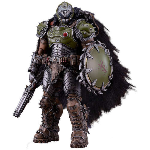 -PRE ORDER- Figma Doom Slayer Doom The Dark Ages Version