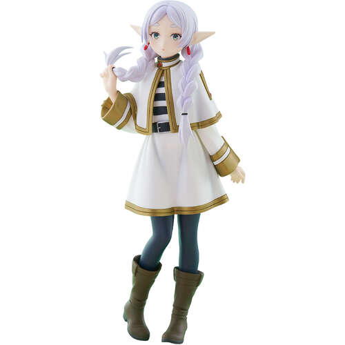 -PRE ORDER- POP UP PARADE Frieren Braids Version