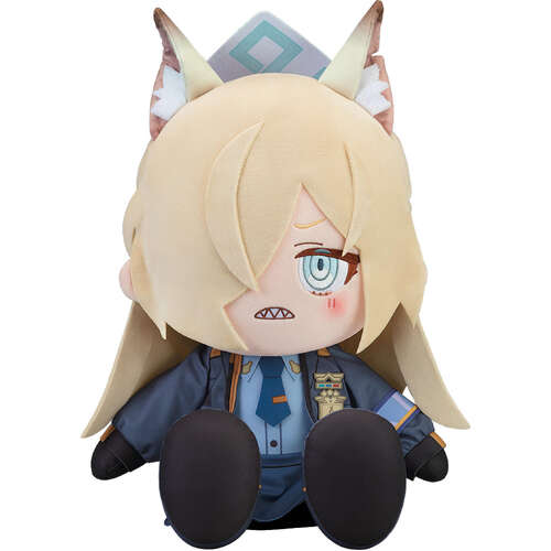 -PRE ORDER- Chocopuni Big 40cm Plushie Kanna