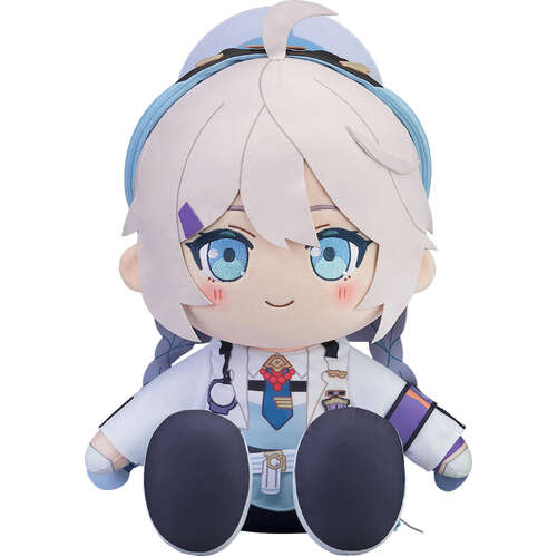 -PRE ORDER- Chocopuni Big 40cm Plushie Kirino