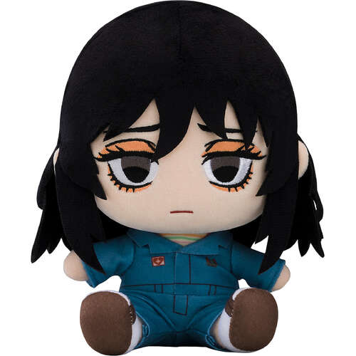 -PRE ORDER- Plushie Anya