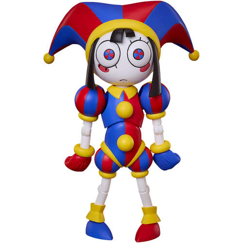 -PRE ORDER- Figma Pomni