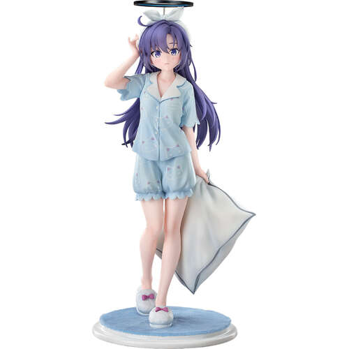 -PRE ORDER- Yuuka Pajamas 1/7 Scale