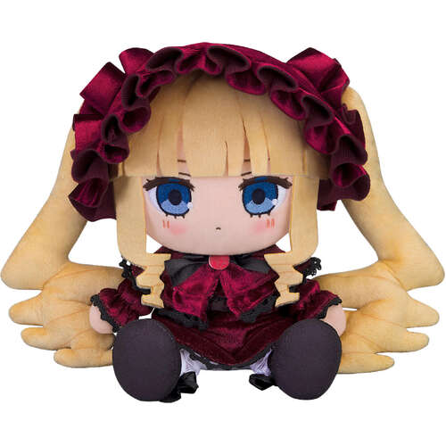 -PRE ORDER- Chocopuni Plushie Shinku