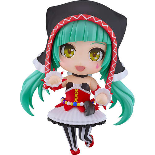 -PRE ORDER- Nendoroid Hatsune Miku Pierretta Version