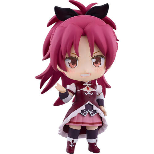 -PRE ORDER- Nendoroid Kyoko Sakura Walpurgisnacht Rising Version Basic
