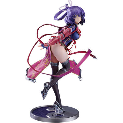 -PRE ORDER- Rixia Mao 1/7 Scale