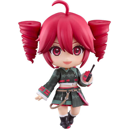-PRE ORDER- Nendoroid Kasane Teto Voicepeak Version