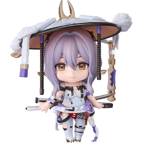 -PRE ORDER- Nendoroid Guren