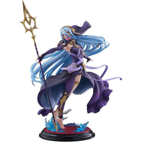 -PRE ORDER- Azura Dark Song Stress 1/7 Scale
