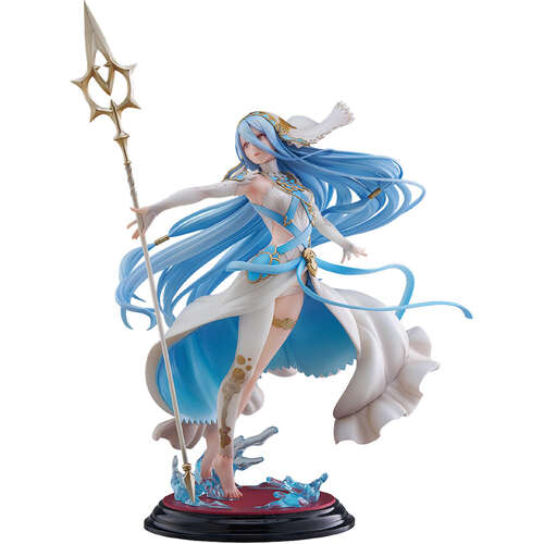 -PRE ORDER- Azura White Song Stress 1/7 Scale