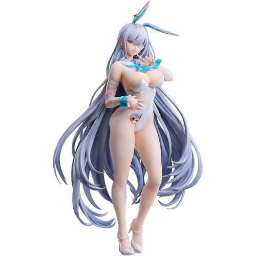 -PRE ORDER- Emden Bunny Version 1/4 Scale