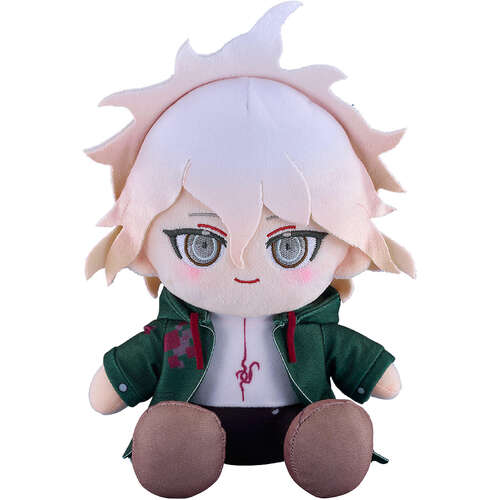 -PRE ORDER- Chocopuni Plushie Nagito Komaeda