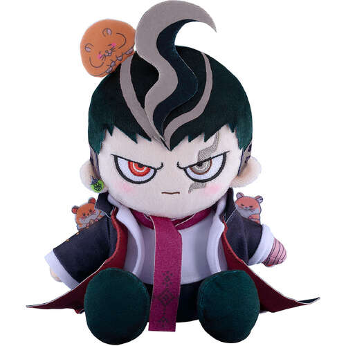 -PRE ORDER- Chocopuni Plushie Gundham Tanaka