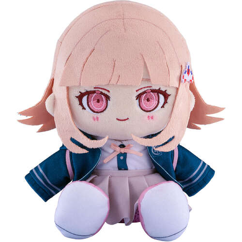 -PRE ORDER- Chocopuni Plushie Chiaki Nanami