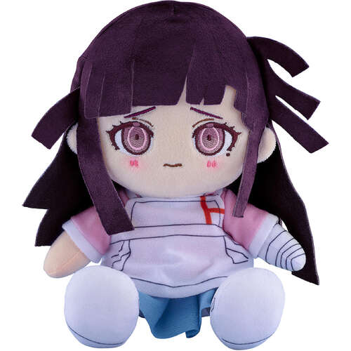 -PRE ORDER- Chocopuni Plushie Mikan Tsumiki