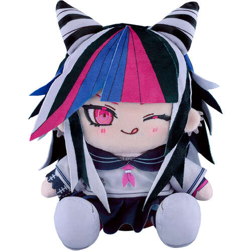 -PRE ORDER- Chocopuni Plushie Ibuki Mioda
