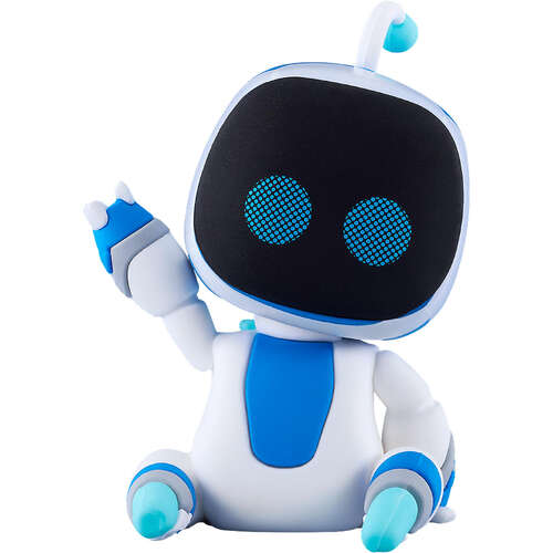 -PRE ORDER- Nendoroid Plus Astro Rubber Mascot