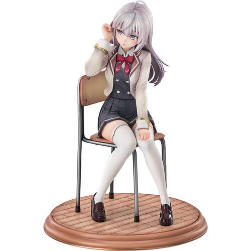 -PRE ORDER- Alisa Mikhailovna Kujou 1/7 Scale