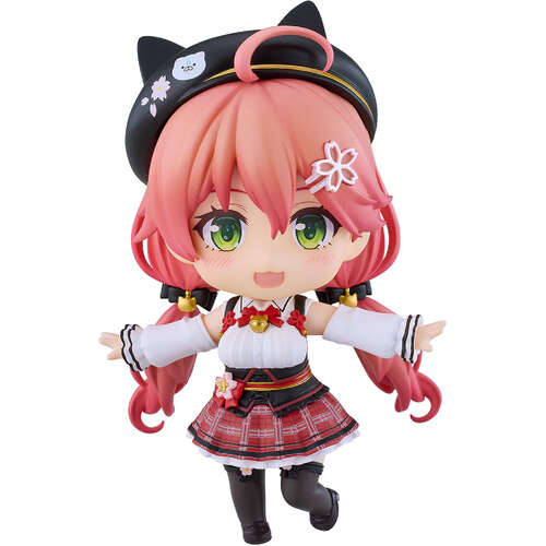 -PRE ORDER- Nendoroid Sakura Miko Casual Outfit Version