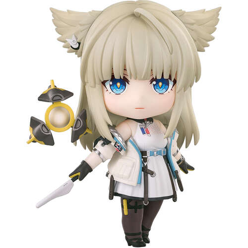 -PRE ORDER- Nendoroid Perlica